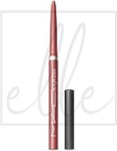 Lippen-Konturenstift MAC Cosmetics Velvet Teddy