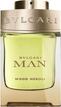 Eau De Parfum Bvlgari Man Wood Edition