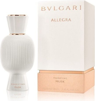Bvlgari Allegra Magnifying Musk Efir Parfyumeriyasi