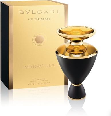Eau De Parfum Bvlgari Le Gemme Maravilla