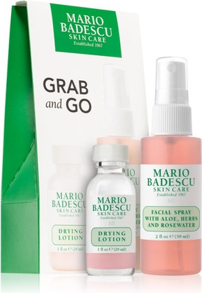 Reiseset Mario Badescu