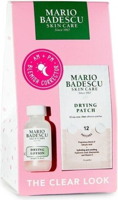 Facial Care Sets Mario Badescu