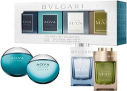 Fragrance Set BVLGARI Coffret Set