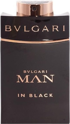 Bvlgari Man In Black Eau De Parfum