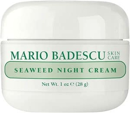Nachtcreme Mario Badescu