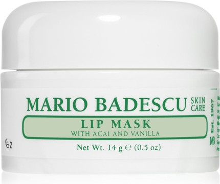 Маска для губ Mario Badescu