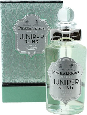 Eau De Toilette Penhaligon's London Juniper Sling