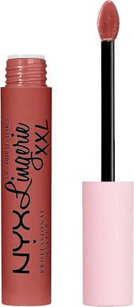 Liquid Lipstick NYX Professional Makeup Lip Lingerie