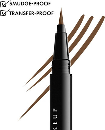Tint Pen NYX Professional Makeup