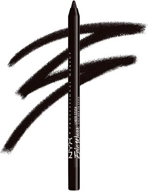 Eyeliner Pencil NYX PROFESSIONAL MAKEUP Epic Wear Liner Stick