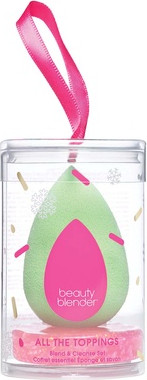 Инструмент для макияжа Beautyblender All The Toppings