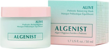 Algenist Yangi Antibiotikli Balanslashtiruvchi Niqobi