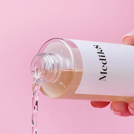 Facial Spray Medik8