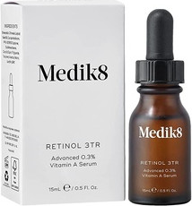 Сыворотка против старения Medik8 Retinol 3 TR Advanced Night Serum