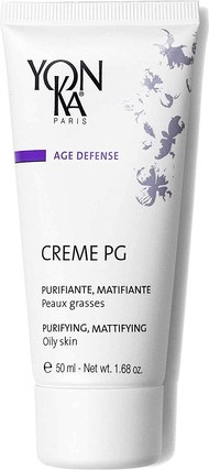 Cream Yonka Age Defense Creme Pg