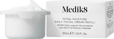 Day Cream Medik8 Total Moisture