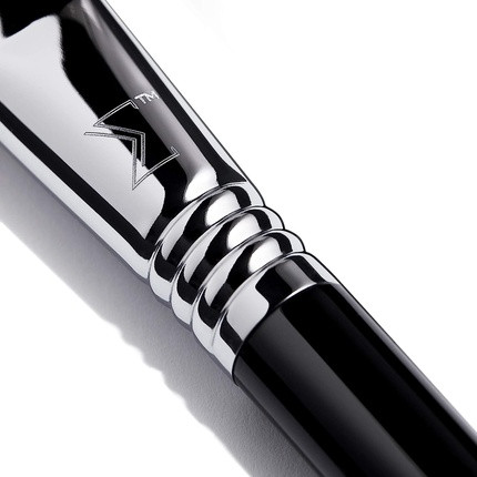 Lidschattenpinsel Sigma Beauty E55 Eye Shading Brush für gleichmäßiges Auftragen der Grundierung