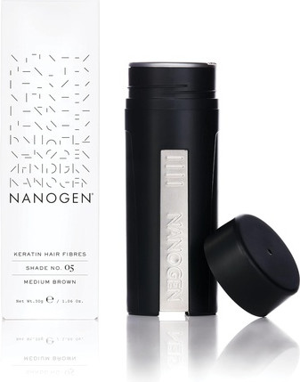 Hair Fibres Nanogen Instant Thickening Hair Fibres