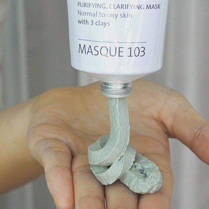 Purifying Mask Yonka Masque 103