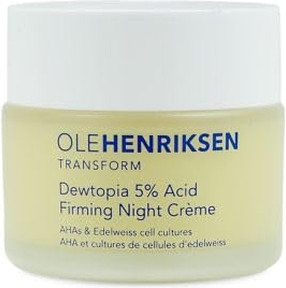 Night Cream Ole Henriksen Dewtopia