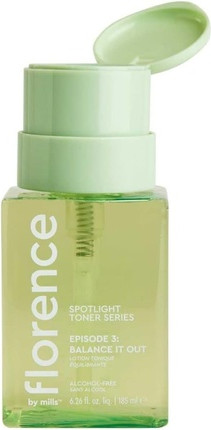 Toner florence by mills exclusive for ABOUT YOU Episode 3 Balance It Out