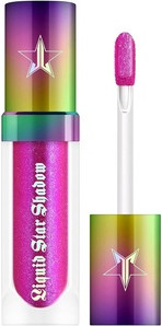 Жидкие тени для век Jeffree Star Cosmetics Star Shadow