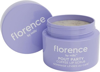 Lip Scrub florence by mills exclusive for ABOUT YOU Pout Party