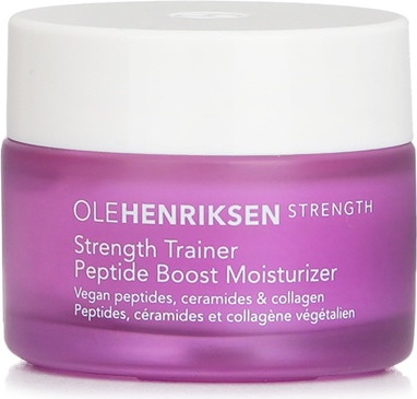 Moisturizer Ole Henriksen Mini Skin Barrier Strengthening Moisturizer with Peptides
