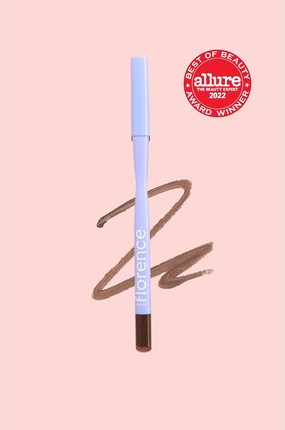 Longwear Eyeliner florence by mills What's My Line