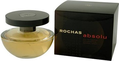 Eau de Parfum Rochas Absolu