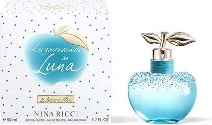 Eau De Parfum Nina Ricci