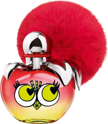 Eau De Toilette Nina Ricci Les Monstres