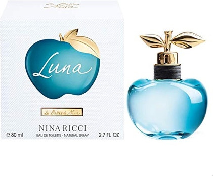Парфюмерная вода Nina Ricci Moon Scent