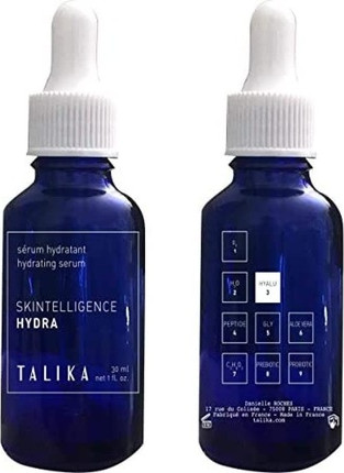 Feuchtigkeitsspendendes Serum Talika SKINTELLIGENCE HYDRA Intense