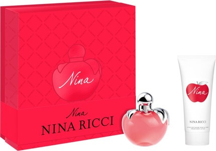 Duftset Nina Ricci