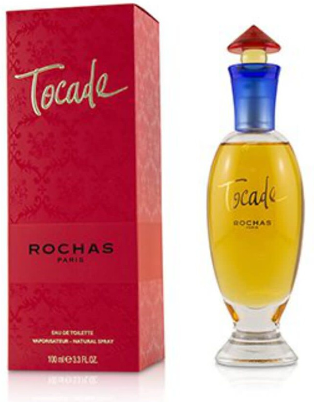 Eau De Toilette Rochas Tocade