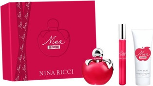 Eau de Parfum Nina Ricci Nina