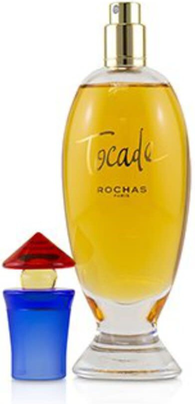 Eau De Toilette Rochas Tocade
