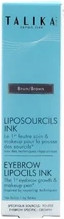 Тушь Talika Lipocils Ink Collection