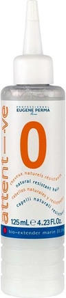 Hair Care Set Eugene Perma Permanente Attentive