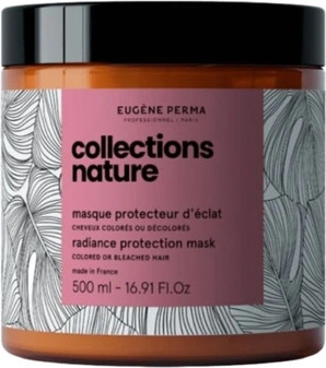 Feuchtigkeitsspendende Maske Eugene Perma