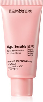 Hydrating Mask Academie Scientifique De Beaute Hypo-Sensitive Soothing Face Mask
