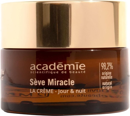 Gesichtsöl Academie Scientifique De Beaute Academie Miracle Sap