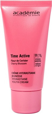 Face Cream Academie Scientifique De Beaute Time Active Youth Hydrating Cream