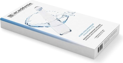 Hyaluronic Acid Serum Academie Scientifique De Beaute Intensive Moisturizing Booster