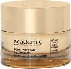 Intensive Regenerating Moisturizing Cream Academie Scientifique De Beaute