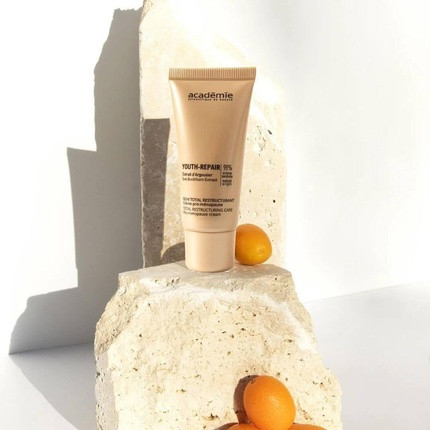 Treatment Anti-Aging Facial Care Academie Scientifique De Beaute