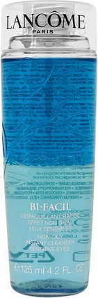 Cleansing Care Lancome Bi-Facil