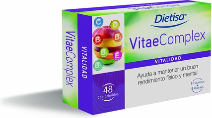 Vitamins Dietisa