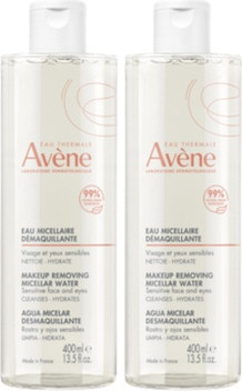 Avène Mizellenwasser für normale und empfindliche Haut